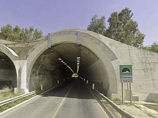 a29-lavori-nella-galleria-planeta-martedi-chiude-il-tratto-tra-santa-ninfa-e-salemi