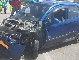 incidente-sulla-ss113-coinvolte-due-automobili