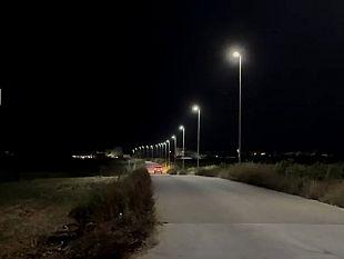 petrosino-completati-i-lavori-di-illuminazione-fotovoltaica-in-vie-storicamente-al-buio