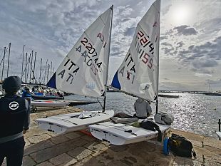 lega-navale-a-trapani-la-prima-prova-del-campionato-zonale-classe-ilca