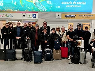 lunione-maestranze-di-trapani-in-delegazione-a-siviglia-per-lincontro-mondiale-delle-confraternite