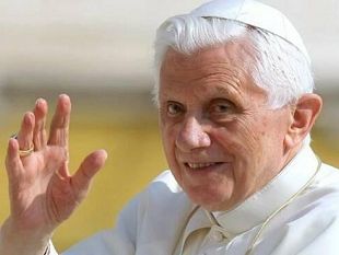 trapani/e-morto-papa-benedetto-xvi