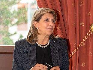 il-saluto-del-prefetto-filippina-cocuzza-che-lascia-trapani