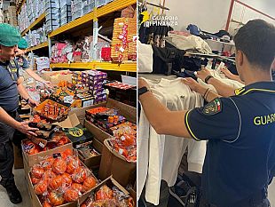 sequestrati-56-mila-articoli-tra-non-sicuri-e-contraffatti-denunciati-2-commercianti-nel-catanese