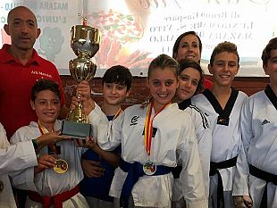 un-grande-traguardo-raggiunto-dal-asd-seoul-di-mazara-del-vallo-al-campionato-interregionale-di-taekwondo