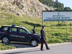 evadono-dai-domiciliari-a-calatafimi-2-arrestati-dai-carabinieri
