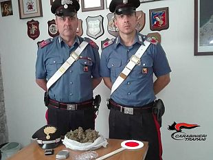 ai-domiciliari-spacciava-stupefacenti-arrestato-dai-carabinieri