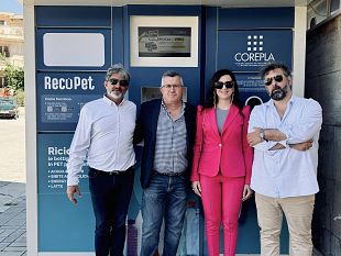 santa-margherita-aderisce-al-progetto-recopet-di-corepla