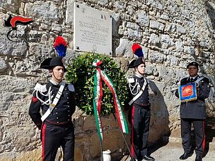erice-commemorato-lanniversario-della-morte-del-carabiniere-gennaro-esposito