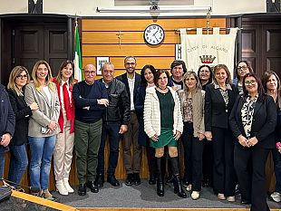 alcamo-i-dipendenti-del-servizio-idrico-integrato-hanno-firmato-il-contratto-a-tempo-pieno