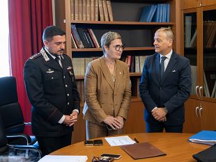 prefettura-di-trapani-siglata-intesa-tra-larma-dei-carabinieri-e-il-comune-di-mazara-del-vallo