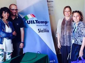 trapani-sonia-pericoli-e-salvatore-tumbarello-eletti-nel-consiglio-regionale-uiltemp