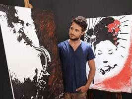 successo-per-l-artista-francesco-sala-al-castello-di-salemi
