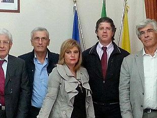 campobello-il-sindaco-castiglione-incontra-i-rappresentanti-di-cgil-cisl-e-uil-per-il-potenziamento-delle-politiche-socio-sanitarie-e-assistenziali