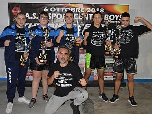 arti-marziali-ottimi-risultati-per-gli-atleti-trapanesi-del-team-sicilia-a-messina
