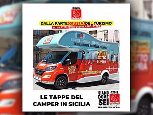 selinunte-mettiamo-ilSelinunte-Mettiamo-il-turismoSottoSopra-arriva-il-Camper-della-Filcams-Cgil