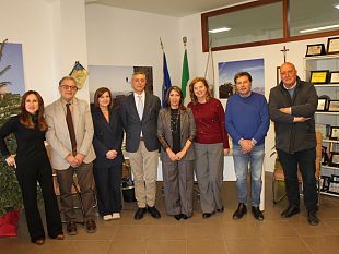 erice-insediato-il-nuovo-collegio-dei-revisori-dei-conti-per-il-triennio-2025-2028