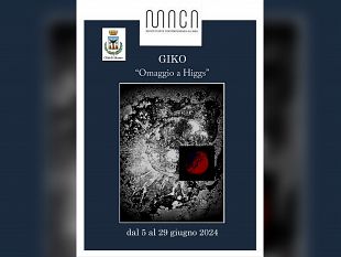 alcamo-dal-5-al-29-giugno-al-maca-sara-possibile-visitare-la-mostra-omaggio-a-higgs-di-giko
