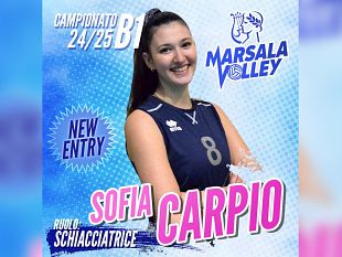 marsala-volley-arriva-la-schiacciatrice-sofia-carpio