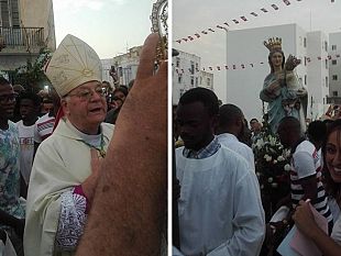 la-madonna-di-trapani-a-la-goulette-per-la-prima-volta-presieduta-dal-vescovo-di-trapani