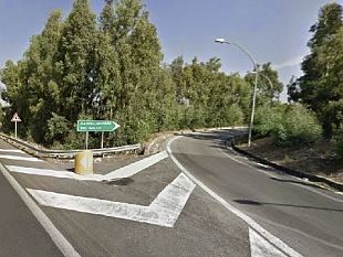a29-chiude-lo-svincolo-di-castellammare-danni-al-manto-stradale-per-il-maltempo