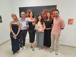 calatafimi-inaugurata-la-mostra-darte-dove-la-terra-brucia