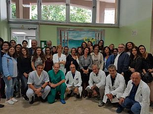 alternanza-scuola-lavoro-hall-del-s-antonio-abate-decorata-da-pannelli-dipinti-da-studenti-del-liceo-trapanese
