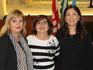 cgil-cisl-uil-trapani-propongono-protocollo-d-intesa-ai-comuni-contro-le-violenze-di-genere