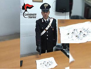 paceco-controlli-del-weekend-arrestati-dai-carabinieri-un-evaso-e-uno-spacciatore