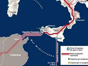 metanodotto-nuovo-accordo-eni-algeria-interrogazione-alla-camera-del-m5s-su-concessione-per-centrale-di-capo-feto-e-su-danni-al-litorale-di-tonnarella