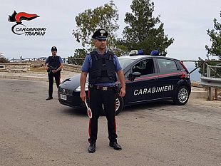 alcamo-i-carabinieri-eseguono-due-arresti-per-furto-e-ricettazione
