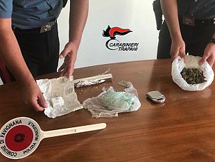 castellammare-del-golfo-arrestato-un-23enne-grazie-al-cane-anti-droga