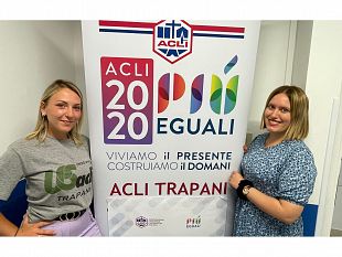 angela-grignano-e-la-nuova-coordinatrice-di-aclista-trapani