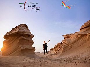 larte-del-marsalese-fabio-ingrassia-ad-abu-dhabi-lo-spettacolo-cacciatori-di-sogni-conquista-gli-emirati-arabi-uniti