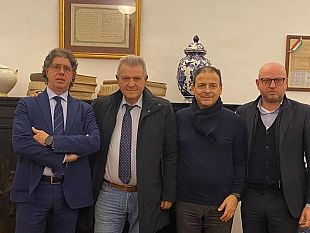 partanna/il-sindaco-di-partanna-francesco-li-vigni-nuovo-presidente-del-consorzio-trapanese-per-la-legalita-e-lo-sviluppo
