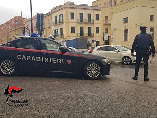 mazara/trapani-rubano-unauto-da-un-garage-ma-ha-il-gps-arrestati