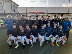 vi-presentiamo-lunder-16-provinciale-dellasd-castelvetrano-selinunte
