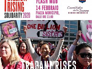trapani-torna-one-billion-rising-la-campagna-mondiale-contro-le-violenze-su-donne-e-bambine