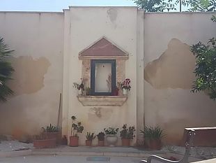 mazara-rubata-madonnina-delledicola-votiva-di-via-valeria