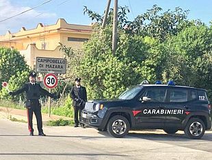 campobello-maltrattamenti-in-famiglia-in-carcere-54enne