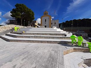 ballata-lavori-su-strade-e-scalinata-in-fase-di-completamento