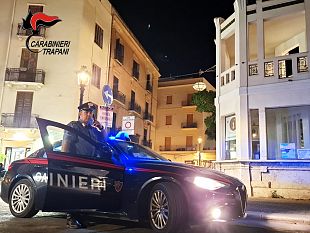 controlli-dei-carabinieri-nel-trapanese-11-arresti-e-56-denunce-tra-san-lorenzo-e-ferragosto