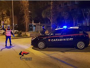 trapani-in-auto-senza-patente-e-senza-assicurazione-denunciati-dai-carabinieri