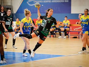 il-pregara-di-ac-life-style-handball-erice-sirio-toyota-teramo