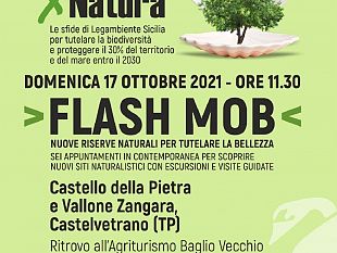 flash-mob-per-castello-della-pietra-e-vallone-di-zangara-a-castelvetrano