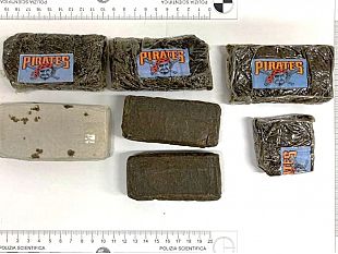trapani/trapani-la-polizia-di-stato-arresta-pregiudicato-per-spaccio-di-droga