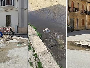 video-fuoriuscita-di-liquami-fognari-fra-le-vie-talach-e-certa-da-mesi-grandi-disagi-per-i-residenti