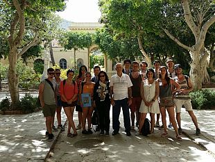 universitari-di-scienze-gastronomiche-di-pollenzo-in-visita-all-ex-stabilimento-florio