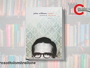 video-rubrica-un-libro-sotto-lombrellone-recensione-stoner-di-j-williams