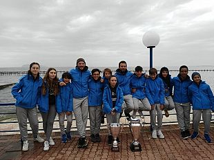 vela-conclusa-a-marsala-la-selezione-internazionale-optimist-vittoria-per-marco-genna-della-societa-canottieri-marsala